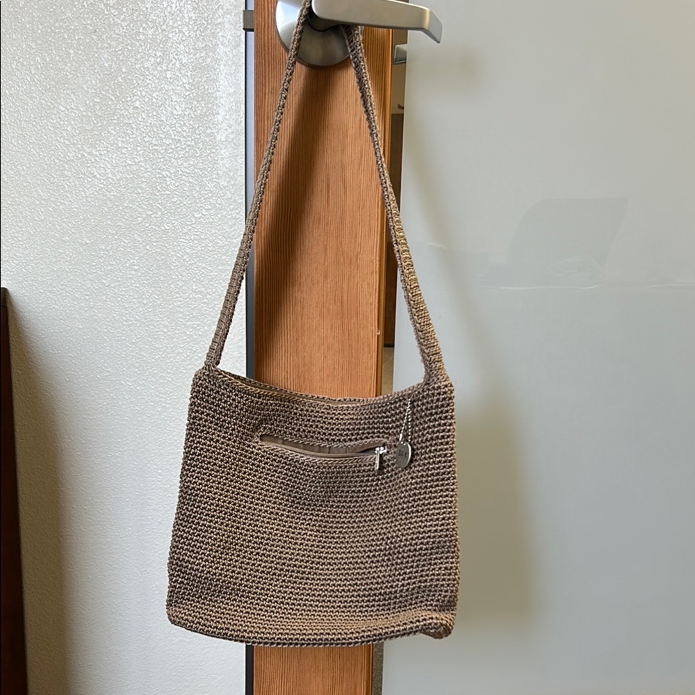 The Sak Shoulder Summer Bag